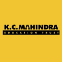 K. C. Mahindra Education Trust logo