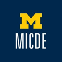 MICDE logo