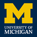 University of Michigan logo
